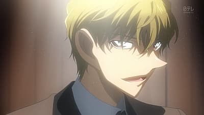 Episode 4: A Great Detective Comes to Light