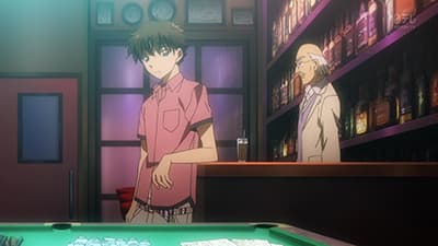 Episode 10: Phantom Lady and the Ryoma Treasure