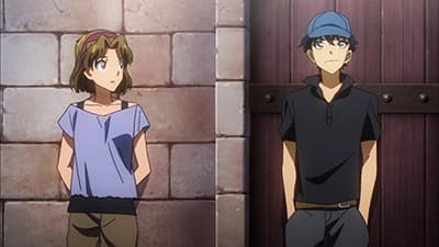 Episode 17: Green Dream