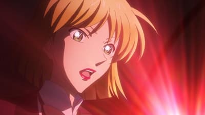 Episode 22: Red Tear