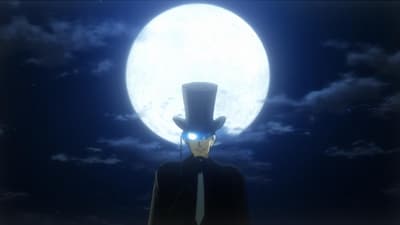 Episode 23: Midnight Crow (Part 1): His Name is Phantom Thief Corbeau!