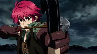 Episode 3: Return of the Magic Marksman