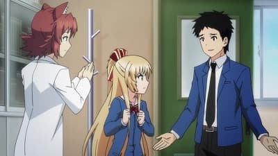 Episode 2: True Name