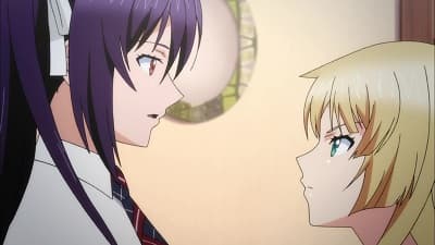 Episode 3: Confrontation