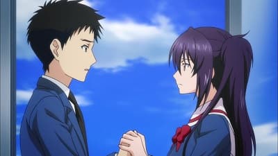 Episode 6: Promise