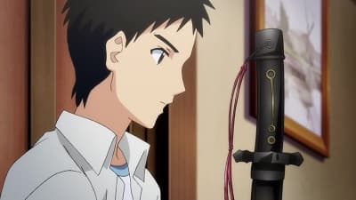 Episode 7: Light and Dark