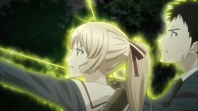 Episode 10: Resolution