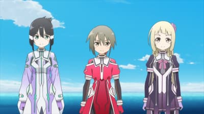 Episode 2: Important Memories