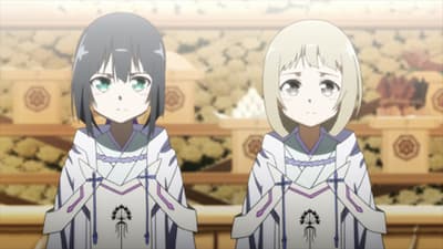 Episode 5: Incorruptible Heart
