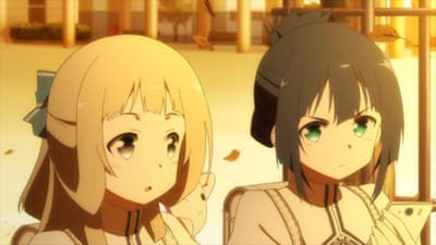 Episode 6: Only You Can Make Me Happy