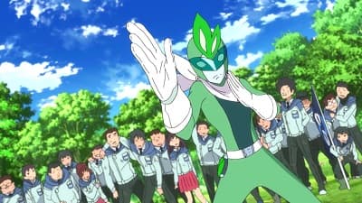 Episode 1: King of Rookies