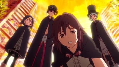 Episode 3: I Wanna Be a Hero