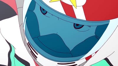 Episode 6: Lightning Speed