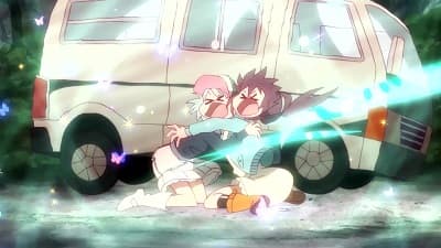 Episode 7: Give Me the Stars