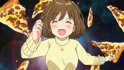 Episode 10: Chewy, Melty.