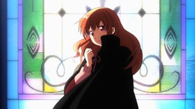 Episode 11: Searing, Slurping.