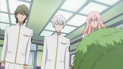 Episode 9: Love is Stronger than Pride
