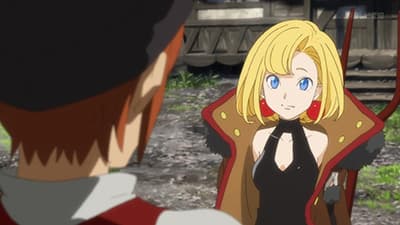 Episode 1: Perfect Virgin