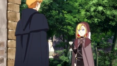 Episode 3: By Faith, Not Arms