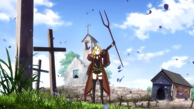 Episode 4: Remember to Die
