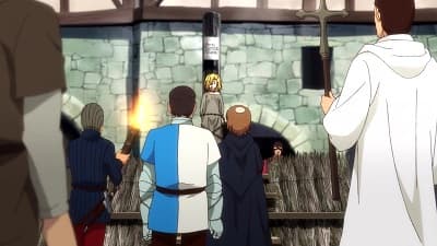 Episode 10: I Hate and I Love