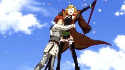 Episode 11: If You Wish to Be Loved, Love