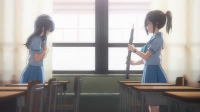 Episode 4: Awakening Oboe