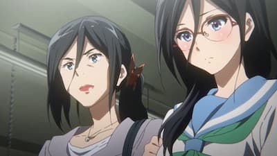 Episode 7: Station Concert