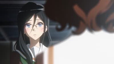 Episode 10: After School Obbligato