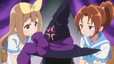 Episode 13: Early-Spring Epilogue
