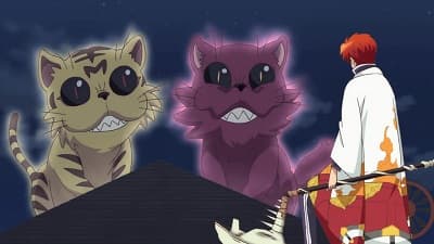 Episode 6: Voices of the Roadside Shrine