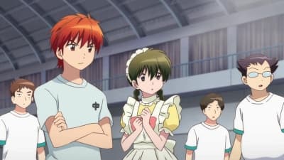 Episode 9: The Wig's Disappointment and the Pumpkin's Temptation