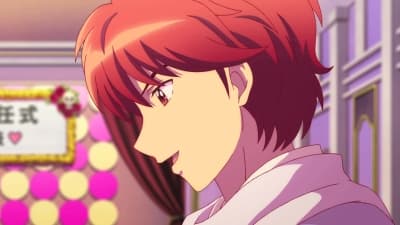 Episode 11: The Young President's Induction?!