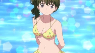 Episode 14: It's Not a Date!