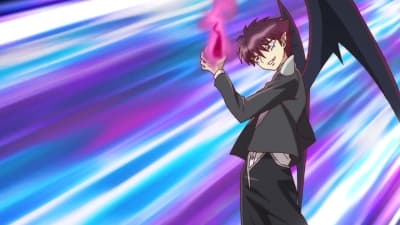 Episode 17: Curse of the Power Stone