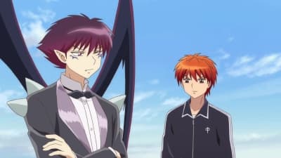 Episode 21: M's Tragedy