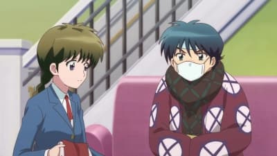 Episode 23: Fox Trap