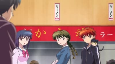 Episode 24: Spirited Ramen