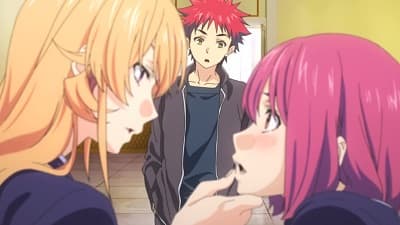Episode 2: God Tongue