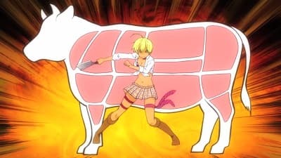 Episode 6: The Meat Invader