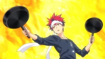 Episode 14: Metamorphosis