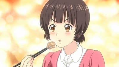 Episode 17: The Seductive Karaage