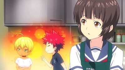 Episode 18: The Karaage of Youth