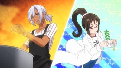 Episode 19: The Chosen One