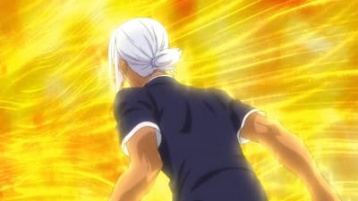 Episode 20: The Dragon Lies Down and Ascends the Skies