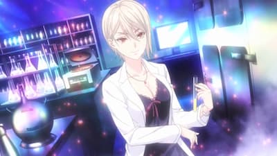 Episode 22: The One Who Surpasses the Ordinary