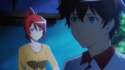 Episode 10: No Longer Partners