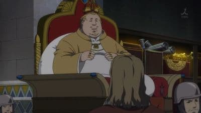 Episode 7: The Beauties and the Beasts