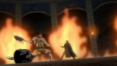 Episode 17: The Duel Before the Gods