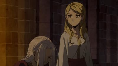 Episode 20: The True Face of a Knight